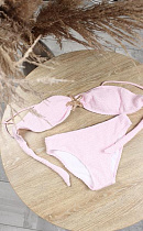 Купальник Sun&Sea XM2050 pink - делук