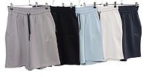 Шорты Ckas Benno CB33 grey - делук