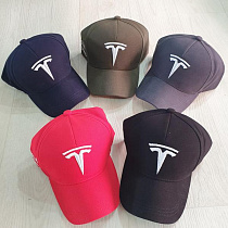 Кепка Candy CN2416 mix - делук