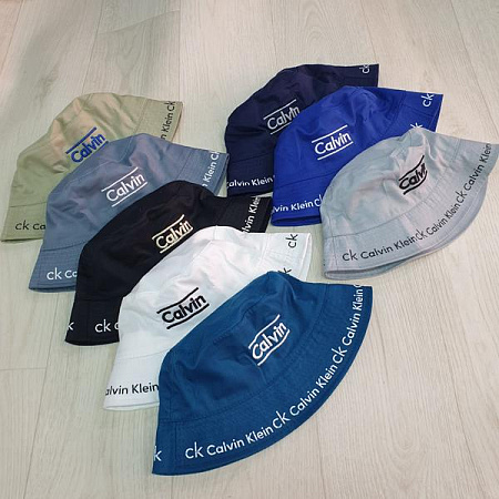 Панама Candy CN2724 mix - делук