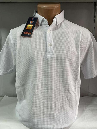 Футболка Sabihina SB1767 white - делук