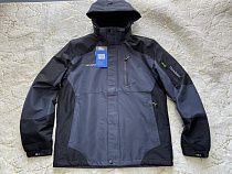 Куртка Lehung LH9 navy - делук
