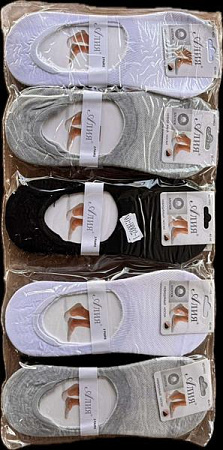 Следы Alia H002-1 mix - делук