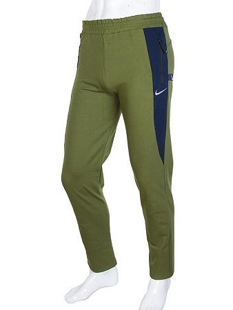 Штаны Спорт Denis Sport A002 khaki - делук