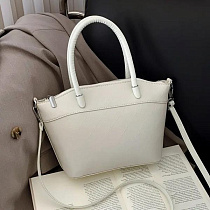 Сумка Fashion Bag X8777-4 white - делук