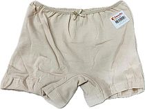 Трусы Anibur 4271WD4 beige (2-3) - делук