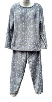 Пижама Homewear H156 grey - делук