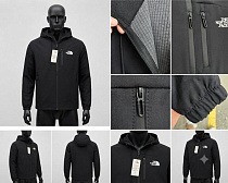 Ветровка Sevim SV3462 black - делук