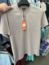 Футболка Vip Stendo 5715 beige - делук