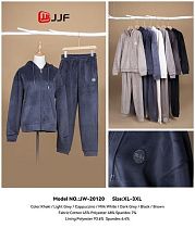 Костюм Спорт Jjf 20120 navy - делук