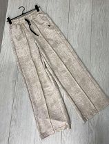 Штаны Спорт Zalov ZV295 beige Штаны Спорт Zalov ZV295 beige - делук