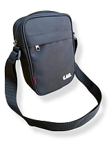 Бананка Fashion Bag LDA35-19 black - делук