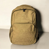 Рюкзак Luna-Bag 009 camel - делук