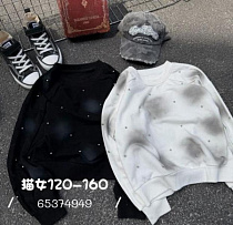 Свитер Meloria 65374949 white - делук