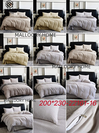 Постельное Белье Mallory 22161-16 Постельное Белье Mallory 22161-16 - делук