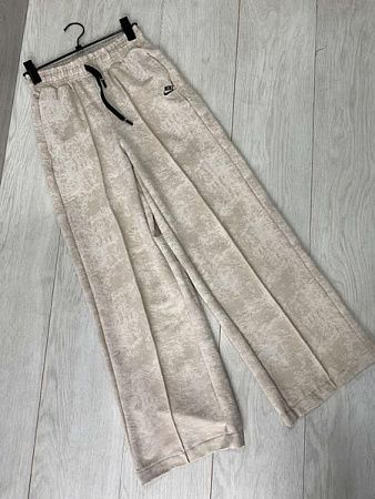 Штаны Спорт Zalov ZV295 beige - делук