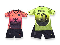 Костюм Спорт Presto2 573 mix - делук