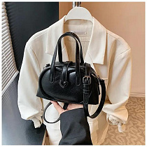 Сумка Fashion Bag C5523-4 black - делук
