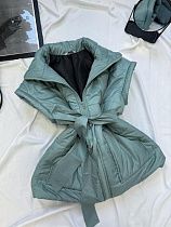 Жилетка Sofi Cor 9064 l.blue - делук