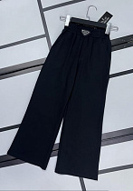 Штаны Спорт Kosmy KS35 black - делук