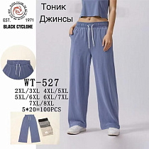 Штаны Giang WT527 mix - делук