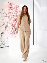 Костюм Loren 727 l.beige - делук