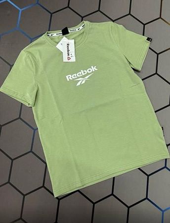 Футболка Alex Clothes 4471 mint - делук