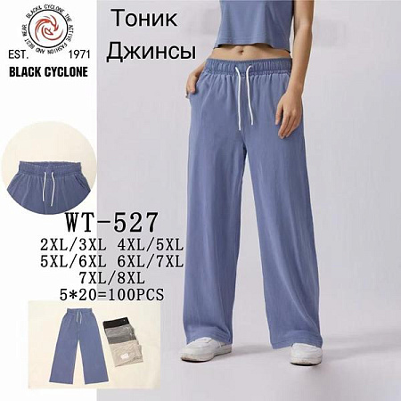 Штаны Giang WT527 mix - делук