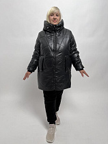 Куртка Liart 860 black Куртка Liart 860 black - делук