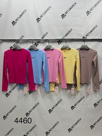 Свитер Met&March 4460 yellow - делук