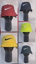 Панама Keps Hats C96 mix - делук