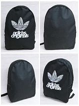 Рюкзак Candy Bags AD188 black-black - делук