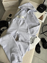 Костюм Спорт Modnulya 708 l.grey - делук