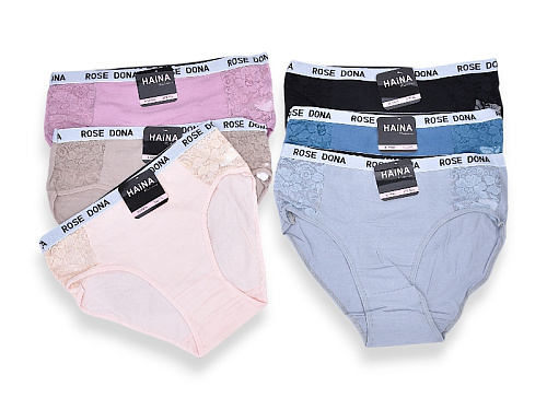 Трусы Obuv Ok2 M6650 (12242) mix - делук