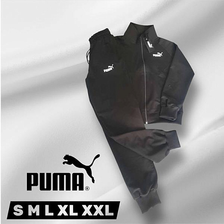 Костюм Спорт Mary Poppins 7175 black - делук