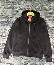 Кофта Спорт Moranny MR166 black Кофта Спорт Moranny MR166 black - делук