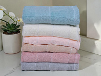Полотенце Obuv Ok2 89111-144 (12531) mix - делук