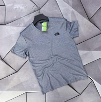 Футболка Rassul 66266 grey - делук