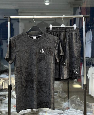 Костюм Verton W26436 brown - делук