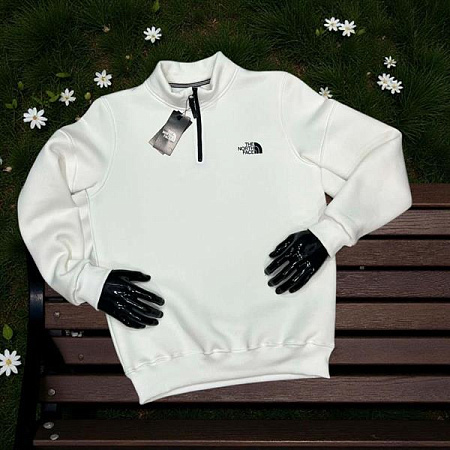 Свитер Newe Esto NE282 white - делук