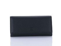 Кошелек Trendshop LZ66A black - делук