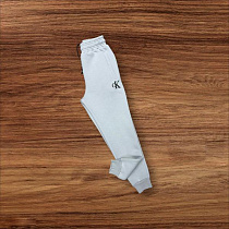 Штаны Спорт Newe Esto NE292 grey - делук