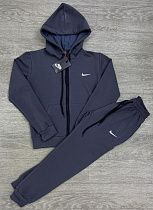 Костюм Спорт Mirwear Kids 247-2 navy - делук