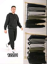 Костюм Спорт Mmc Clothes 12201 navy - делук