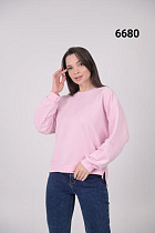 Свитер Mmc Clothes 6680 pink - делук