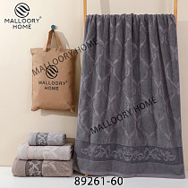 Полотенце Mallory 89261-60 Полотенце Mallory 89261-60 - делук