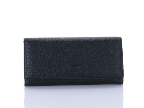 Кошелек Trendshop LZ66A black - делук