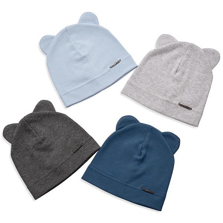 Шапка Candy CN2708 mix - делук