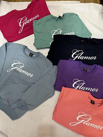 Свитер Zayka ZA2062 wine - делук