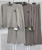 Костюм Comod CM194 d.grey - делук